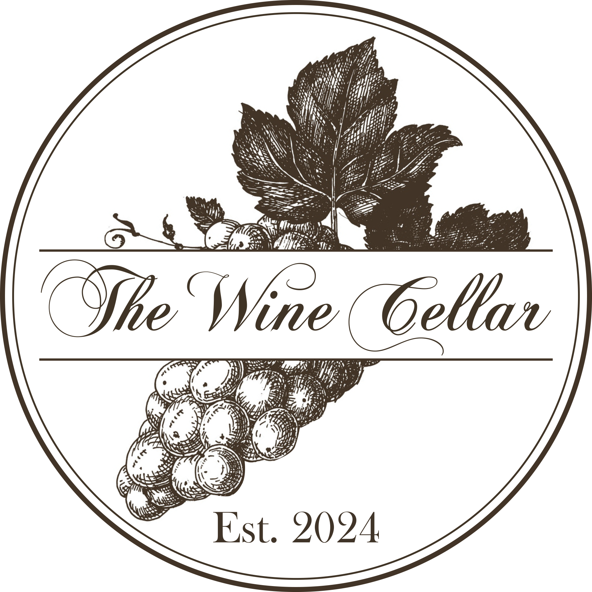 The Wine Cellar